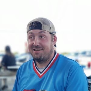 Meet your Posher, Aaron